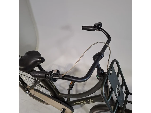 Damesfiets cortina, u4 - afbeelding 4 van  18