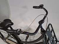 Damesfiets cortina, u4 - afbeelding 4 van  18
