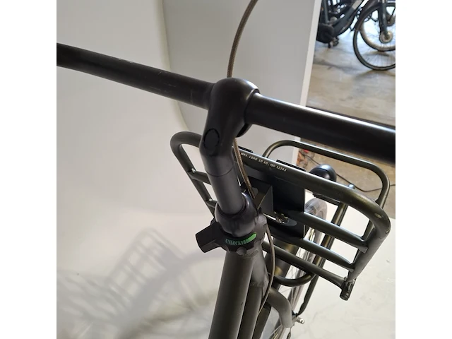 Damesfiets cortina, u4 - afbeelding 6 van  18