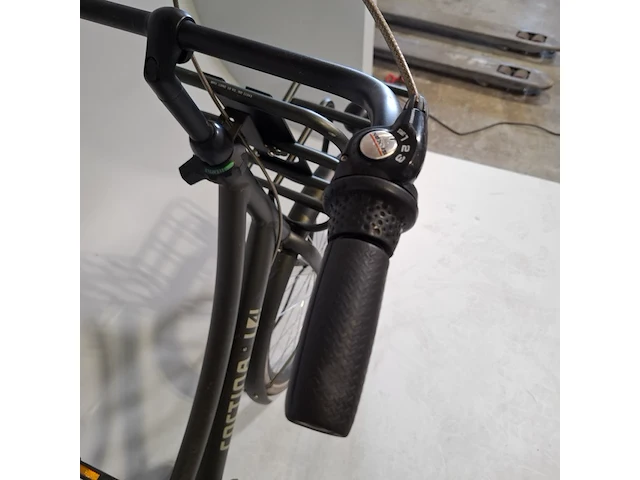 Damesfiets cortina, u4 - afbeelding 7 van  18