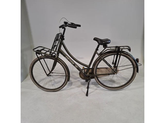Damesfiets cortina, u4 - afbeelding 8 van  18