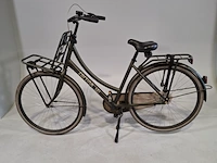 Damesfiets cortina, u4 - afbeelding 8 van  18