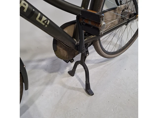 Damesfiets cortina, u4 - afbeelding 9 van  18