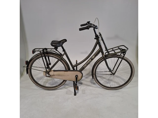 Damesfiets cortina, u4 - afbeelding 1 van  18