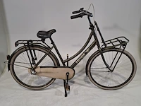 Damesfiets cortina, u4