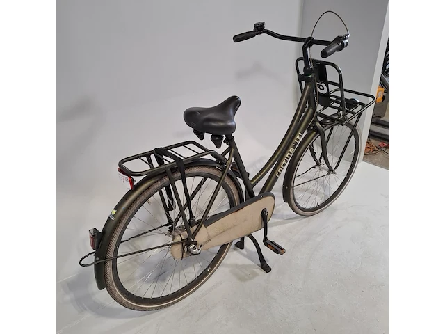 Damesfiets cortina, u4 - afbeelding 11 van  18
