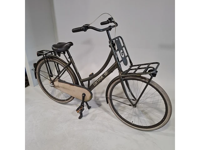 Damesfiets cortina, u4 - afbeelding 12 van  18