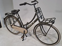Damesfiets cortina, u4 - afbeelding 12 van  18