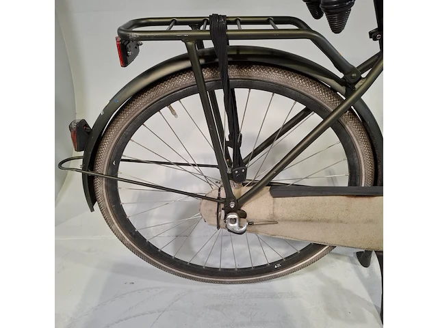 Damesfiets cortina, u4 - afbeelding 13 van  18