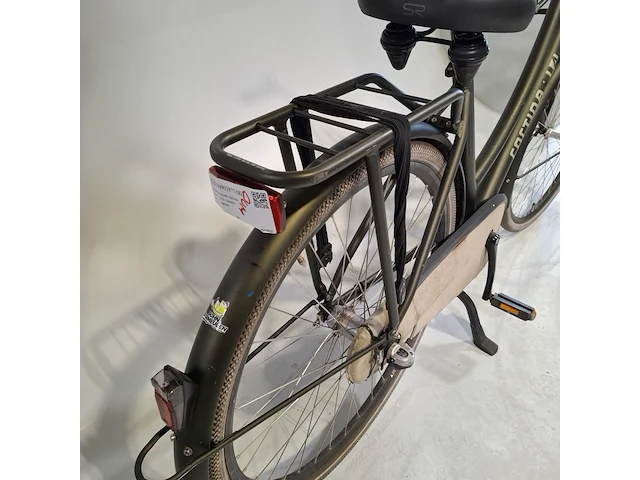 Damesfiets cortina, u4 - afbeelding 14 van  18