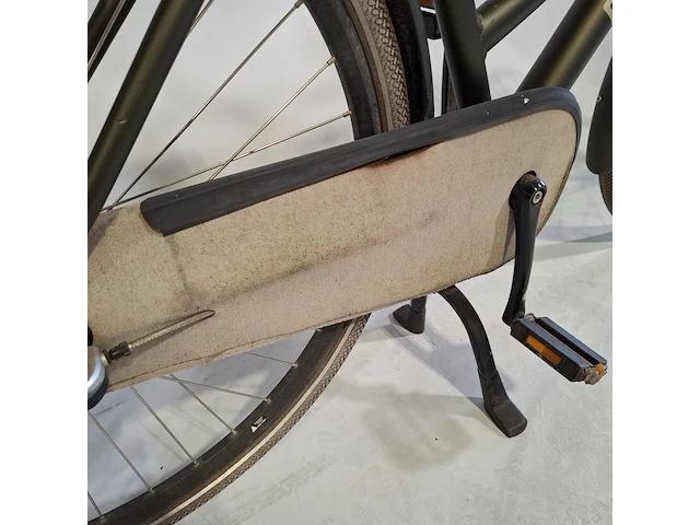 Damesfiets cortina, u4 - afbeelding 15 van  18