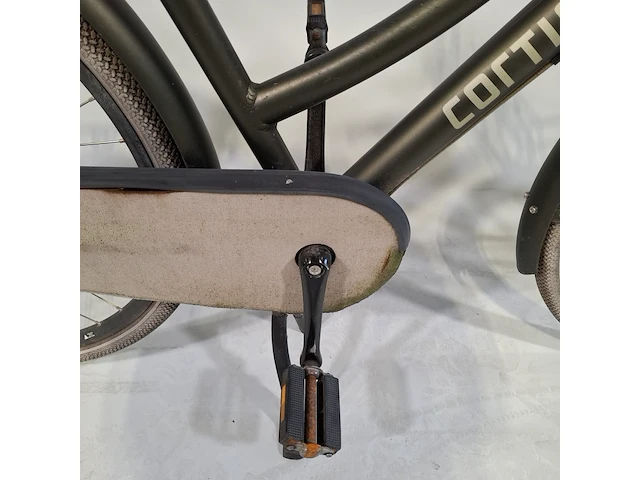 Damesfiets cortina, u4 - afbeelding 16 van  18