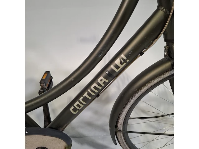Damesfiets cortina, u4 - afbeelding 18 van  18