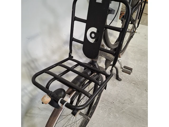 Damesfiets, cortina, u4 - afbeelding 10 van  10