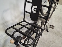 Damesfiets, cortina, u4 - afbeelding 10 van  10