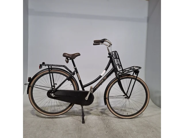 Damesfiets, cortina, u4 - afbeelding 1 van  10