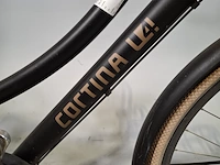 Damesfiets, cortina, u4 - afbeelding 2 van  10