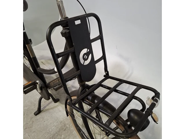 Damesfiets, cortina, u4 - afbeelding 3 van  10