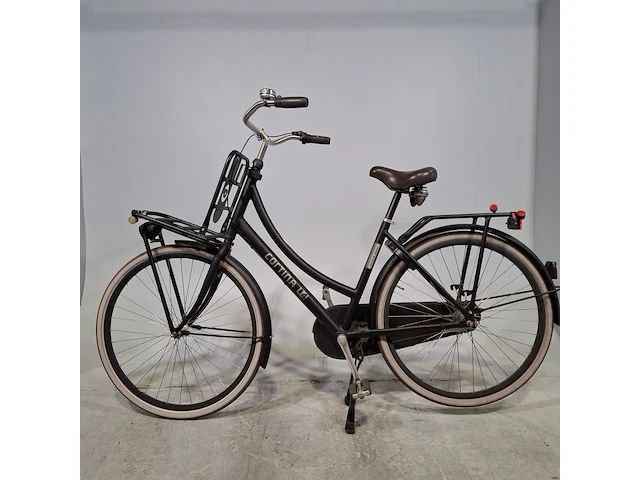 Damesfiets, cortina, u4 - afbeelding 4 van  10