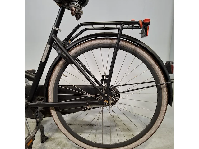 Damesfiets, cortina, u4 - afbeelding 5 van  10