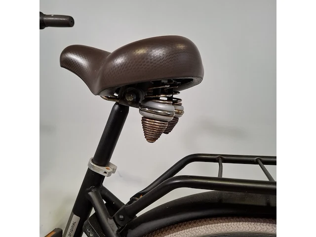Damesfiets, cortina, u4 - afbeelding 6 van  10