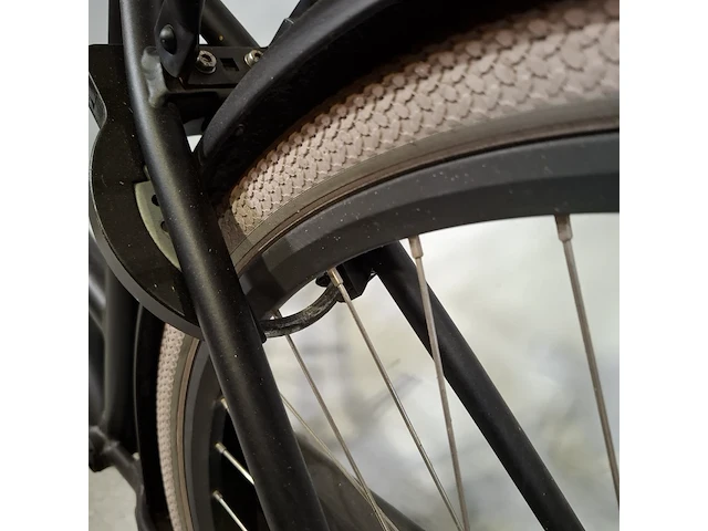 Damesfiets, cortina, u4 - afbeelding 7 van  10