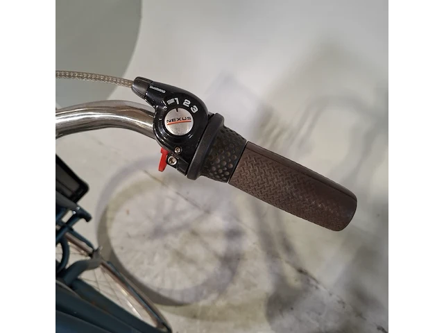 Damesfiets, cortina, u4 - afbeelding 10 van  13