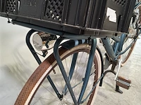 Damesfiets, cortina, u4 - afbeelding 13 van  13