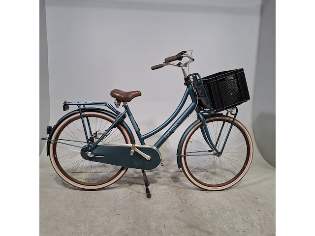 Damesfiets, cortina, u4 - afbeelding 1 van  13