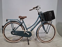 Damesfiets, cortina, u4 - afbeelding 1 van  13