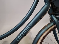 Damesfiets, cortina, u4 - afbeelding 2 van  13
