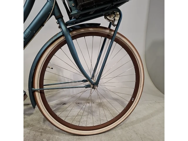 Damesfiets, cortina, u4 - afbeelding 3 van  13