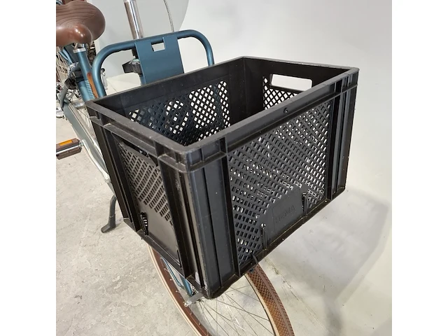 Damesfiets, cortina, u4 - afbeelding 4 van  13