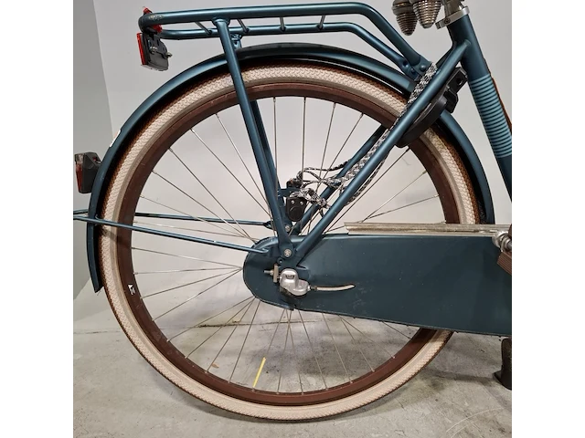 Damesfiets, cortina, u4 - afbeelding 5 van  13