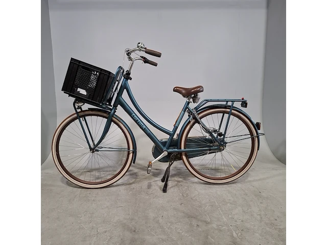 Damesfiets, cortina, u4 - afbeelding 6 van  13