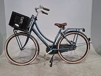 Damesfiets, cortina, u4 - afbeelding 6 van  13
