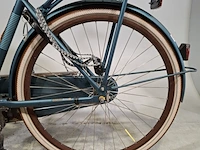 Damesfiets, cortina, u4 - afbeelding 8 van  13