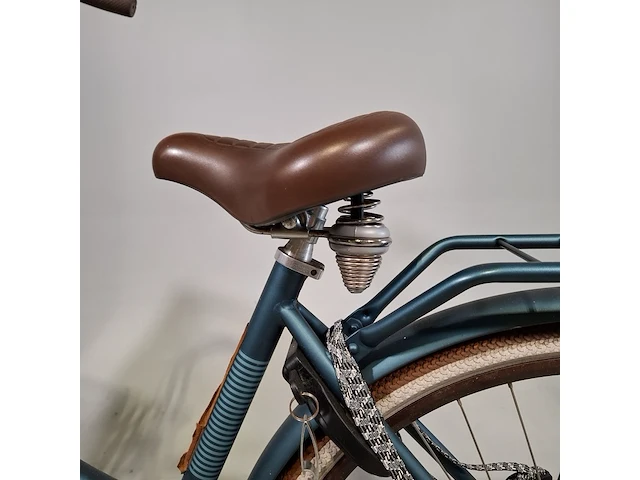 Damesfiets, cortina, u4 - afbeelding 9 van  13