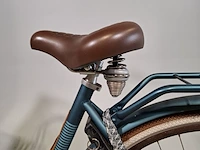 Damesfiets, cortina, u4 - afbeelding 9 van  13