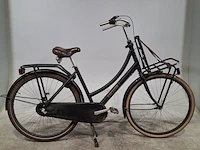 Damesfiets, cortina, u4 - afbeelding 1 van  9
