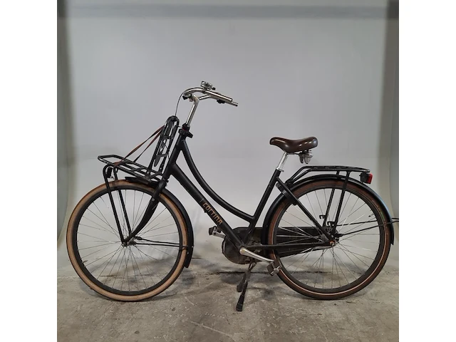 Damesfiets, cortina, u4 - afbeelding 2 van  9