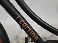 Damesfiets, cortina, u4 - afbeelding 3 van  9