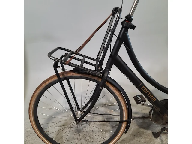 Damesfiets, cortina, u4 - afbeelding 4 van  9
