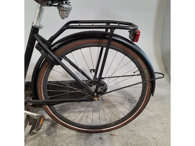 Damesfiets, cortina, u4 - afbeelding 5 van  9