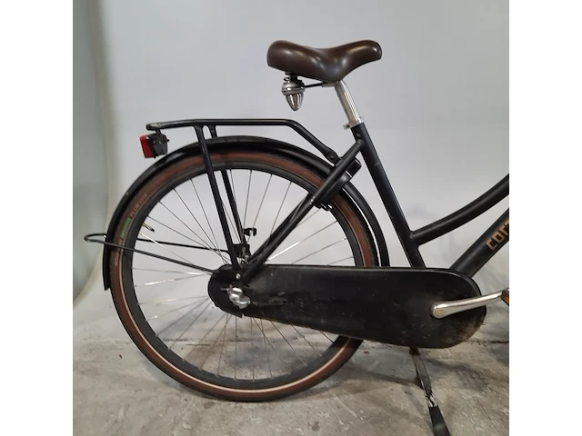 Damesfiets, cortina, u4 - afbeelding 6 van  9