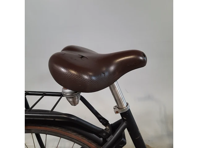 Damesfiets, cortina, u4 - afbeelding 7 van  9