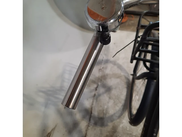 Damesfiets, cortina, u4 - afbeelding 9 van  9