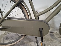 Damesfiets, cortina, u4 - afbeelding 2 van  15