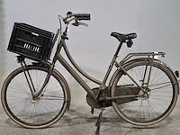 Damesfiets, cortina, u4 - afbeelding 3 van  15