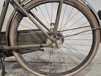 Damesfiets, cortina, u4 - afbeelding 5 van  15